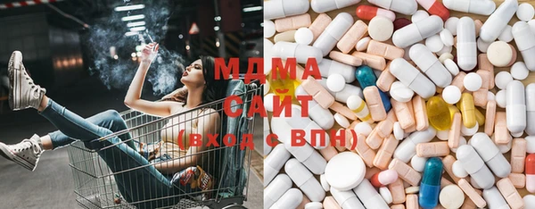 прущая мука Балахна